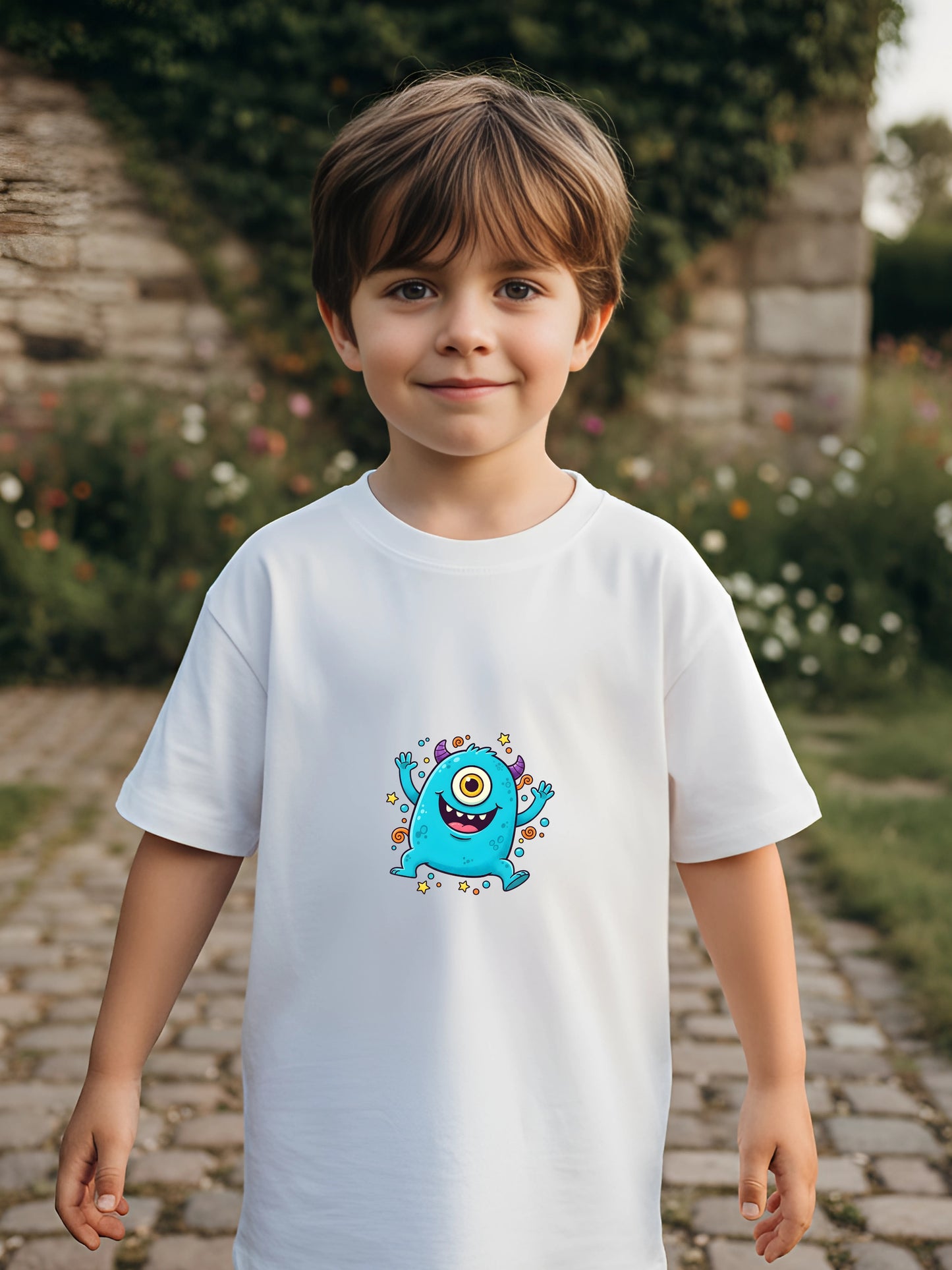 Monster Party - Artisianaura