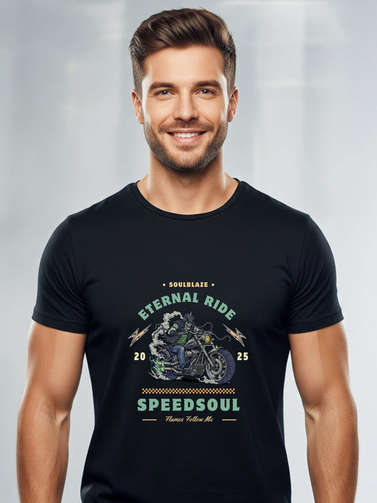 Eternal Ride Tee