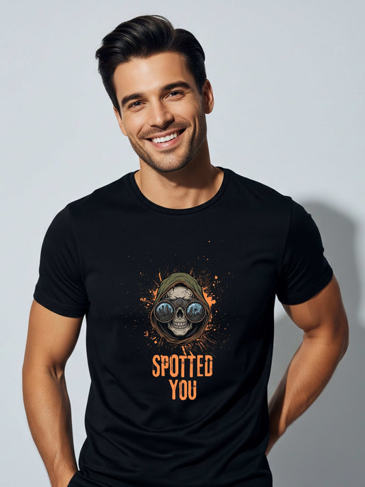 Spotted You