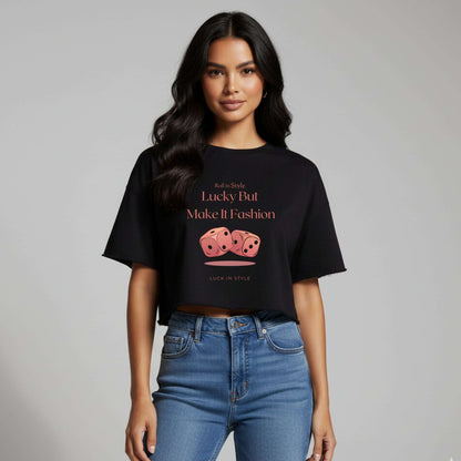 Stay Lucky, Stay Stylish