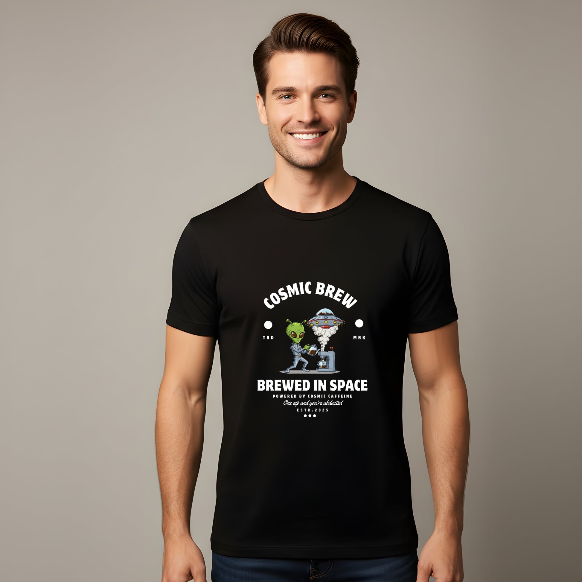 Galactic Brew - Artisianaura