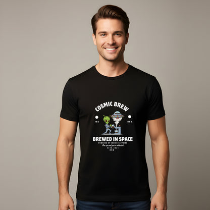 Galactic Brew - Artisianaura