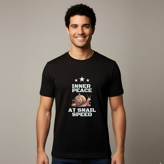 Chill Like a Snail - Artisianaura