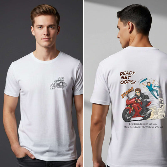 Wheels of Friendship