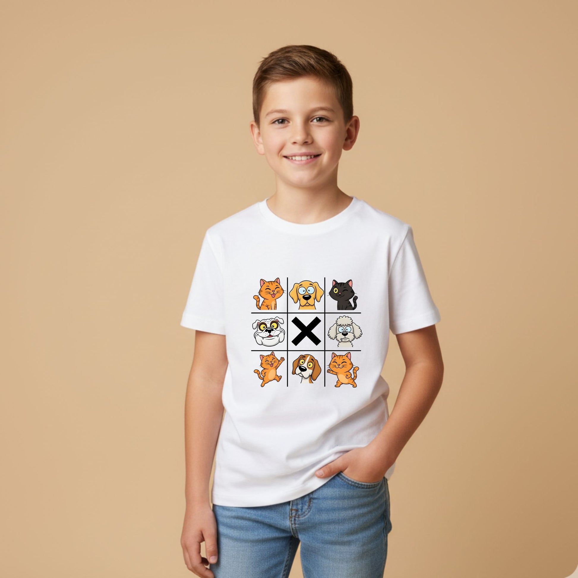 Tic Tac Fun - Artisianaura