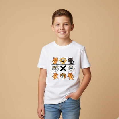 Tic Tac Fun - Artisianaura