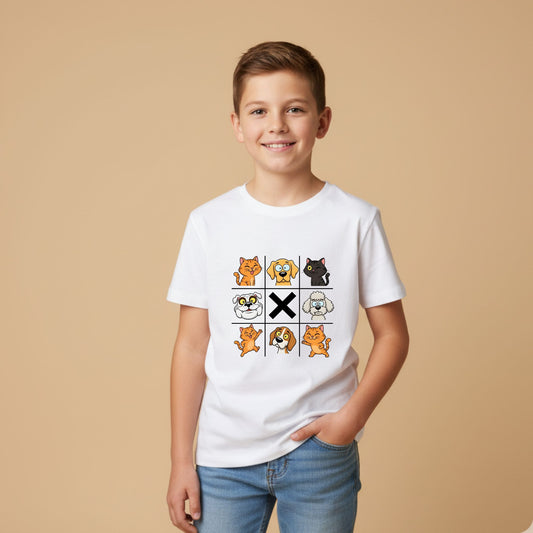 Tic Tac Fun - Artisianaura