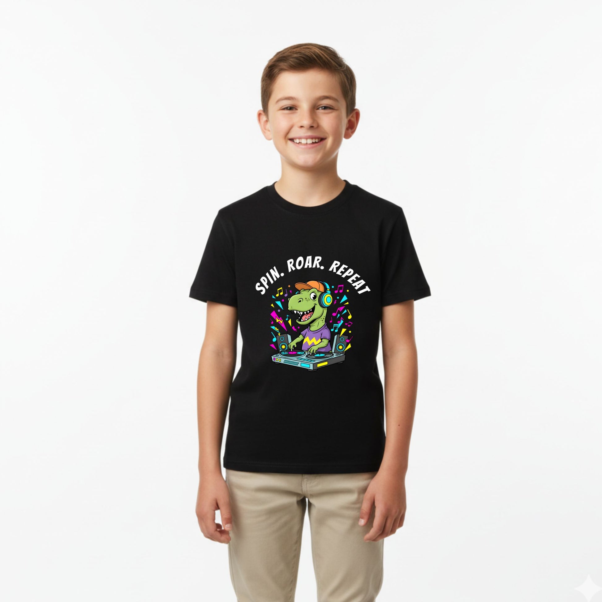 Dino Beats - Artisianaura