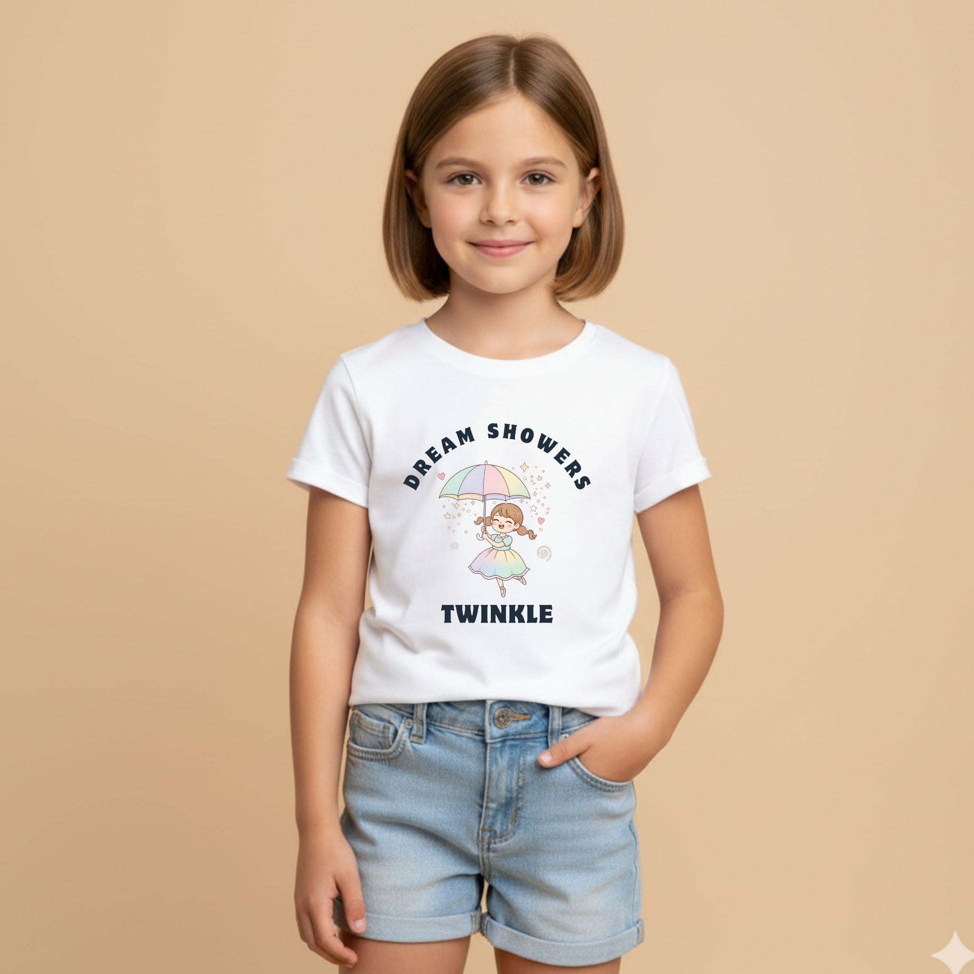 Heart & Star Rain - Artisianaura