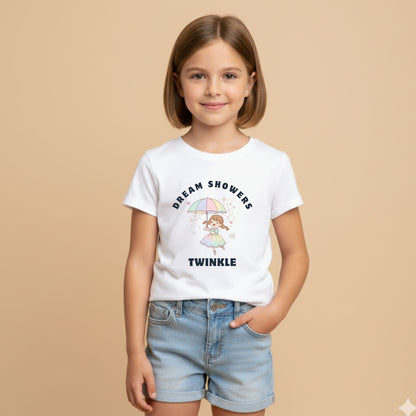 Heart & Star Rain - Artisianaura