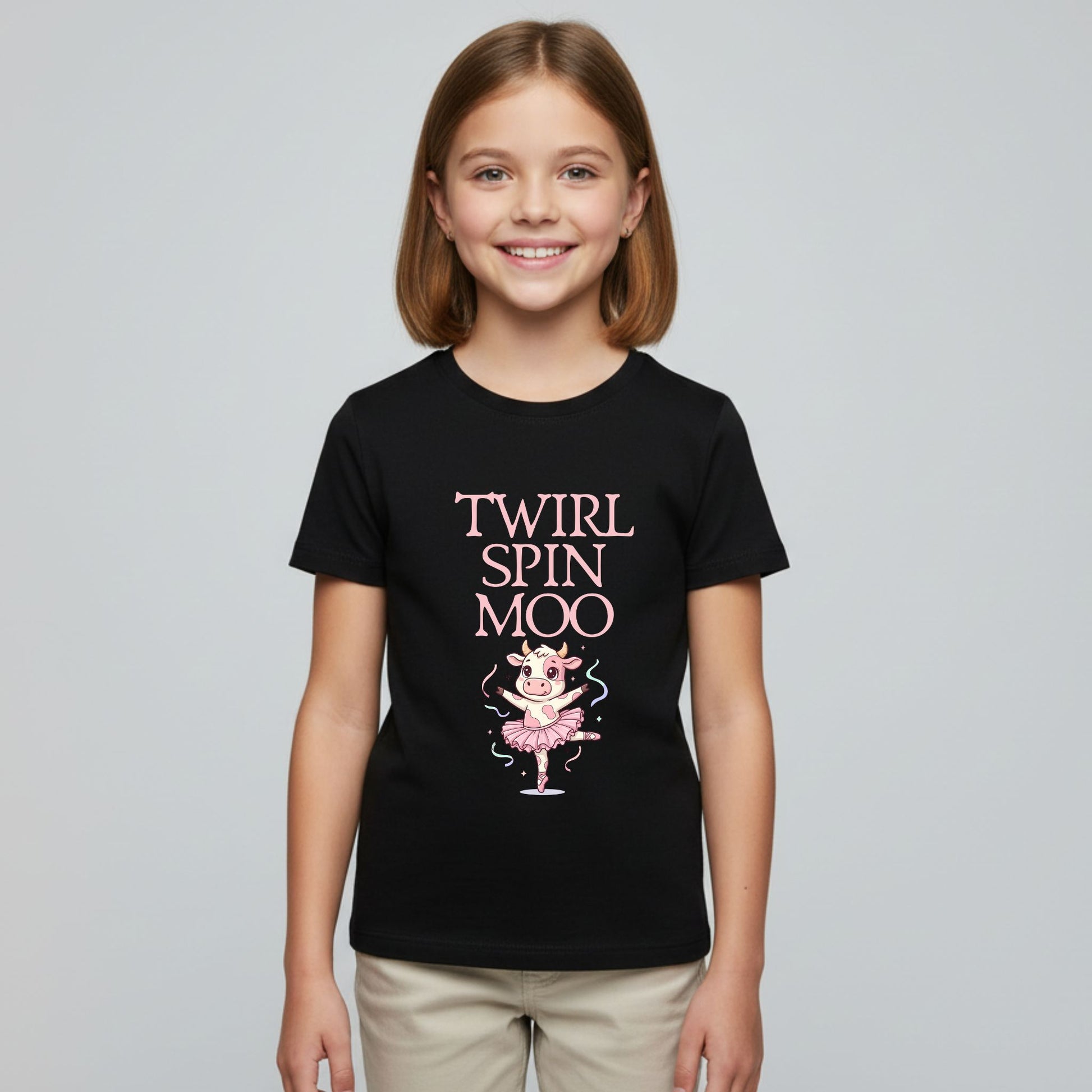 Twirl Spin Moo - Artisianaura