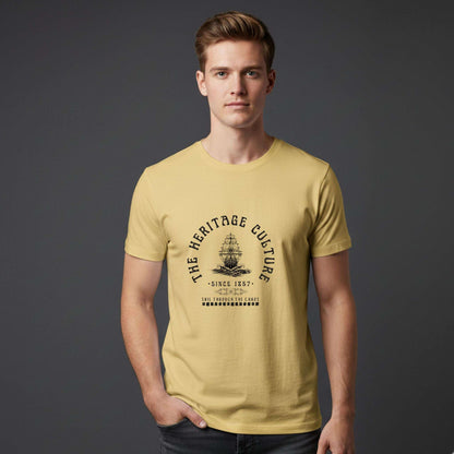 Unbroken Ship T-Shirt