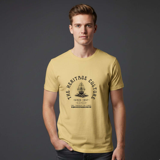 Unbroken Ship T-Shirt