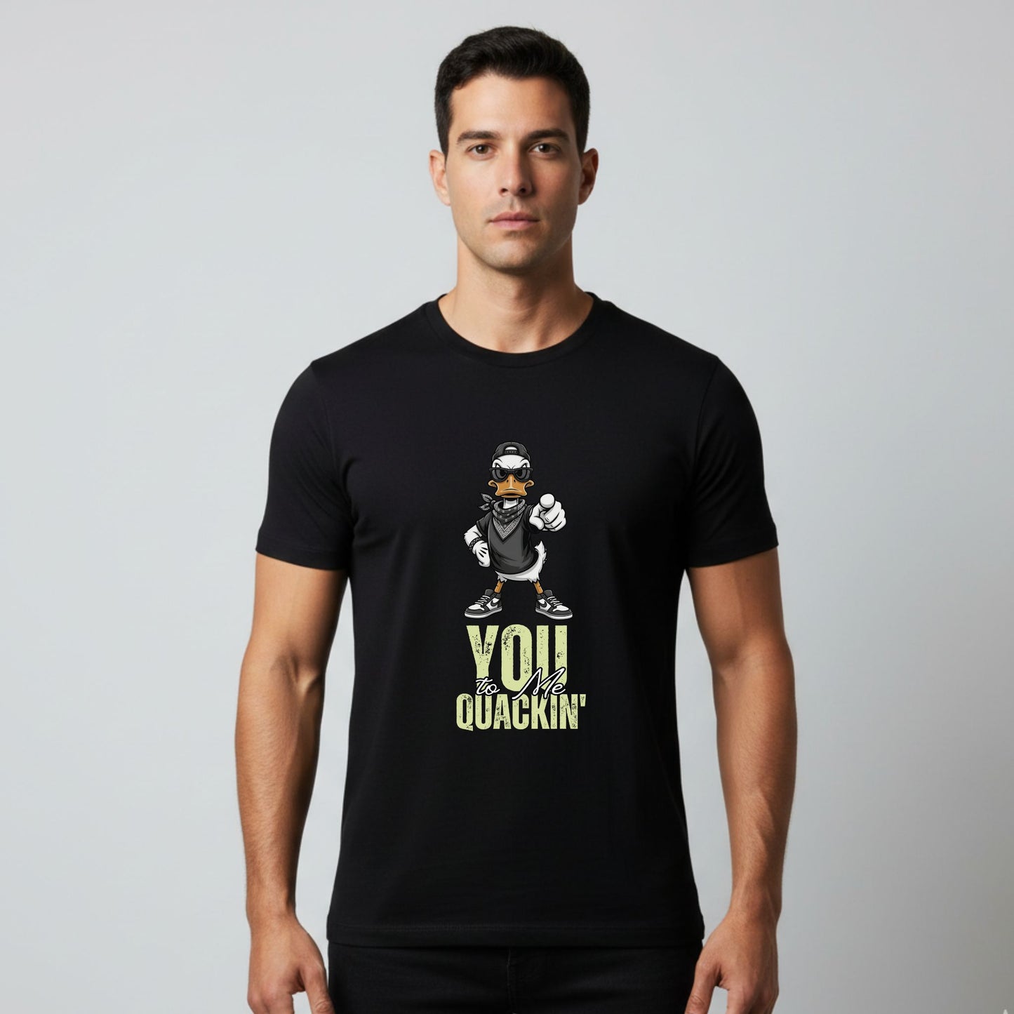 Quack Boss - Artisianaura