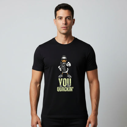 Quack Boss - Artisianaura