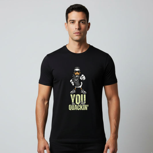 Quack Boss - Artisianaura