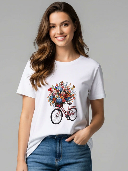 Bloom Ride