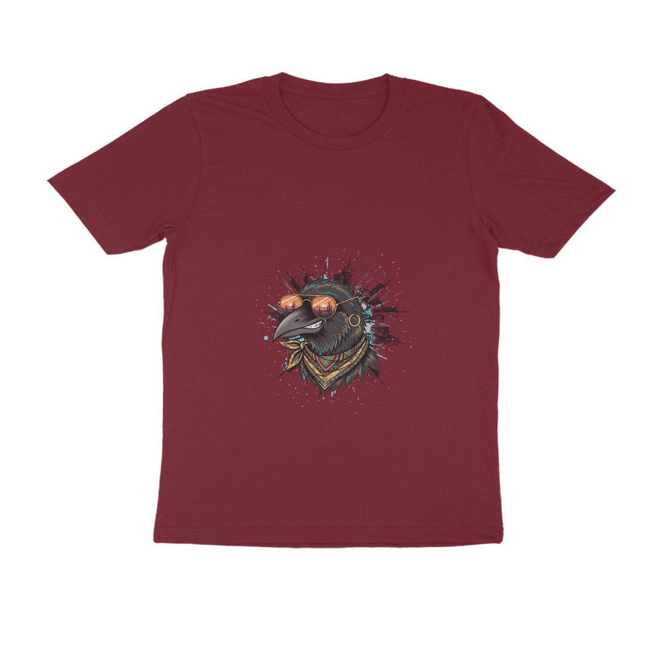 Front View - 5554630