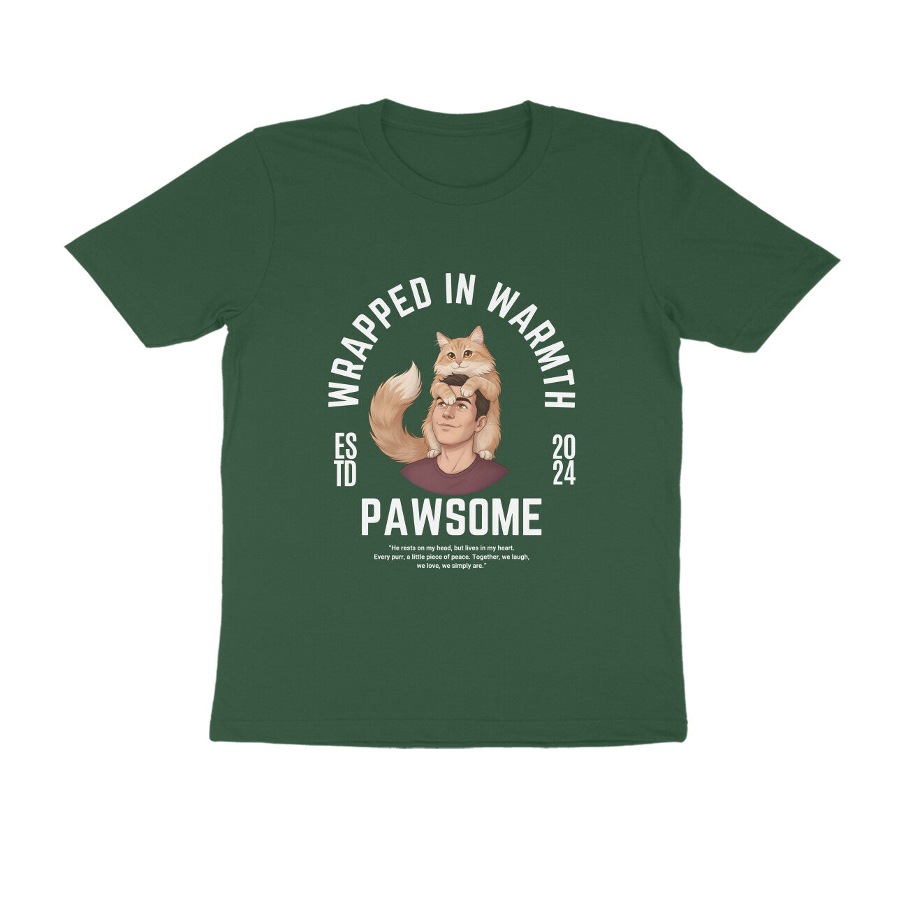 Front View - 5675432