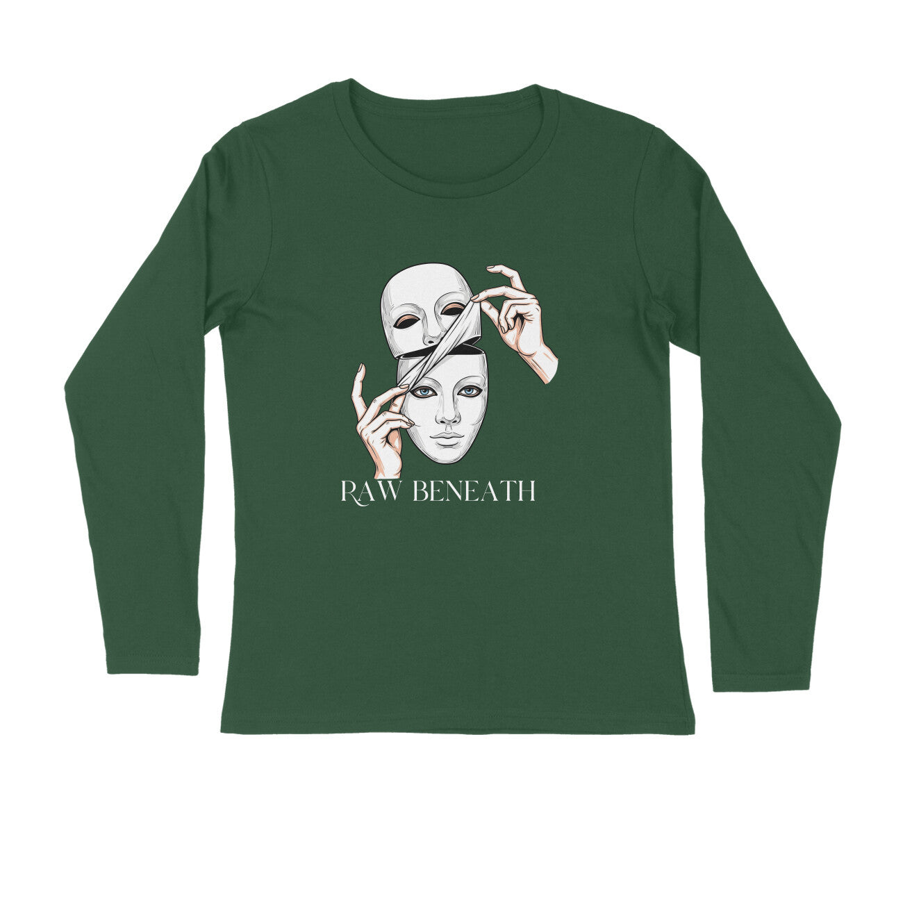 Front View - 5689075