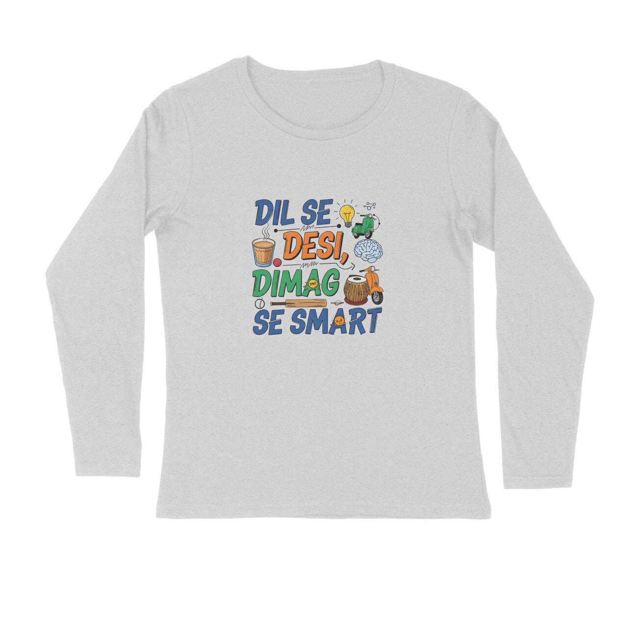 Front View - 5689737