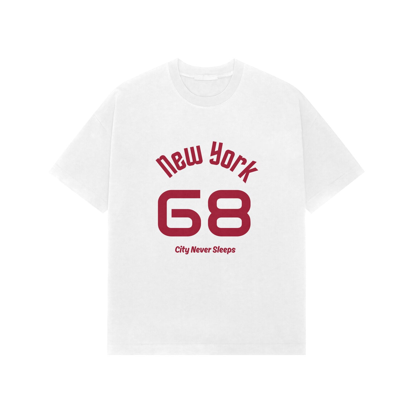 Front View - 5712090