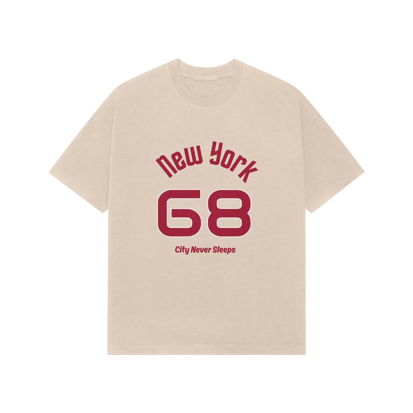 Front View - 5712091