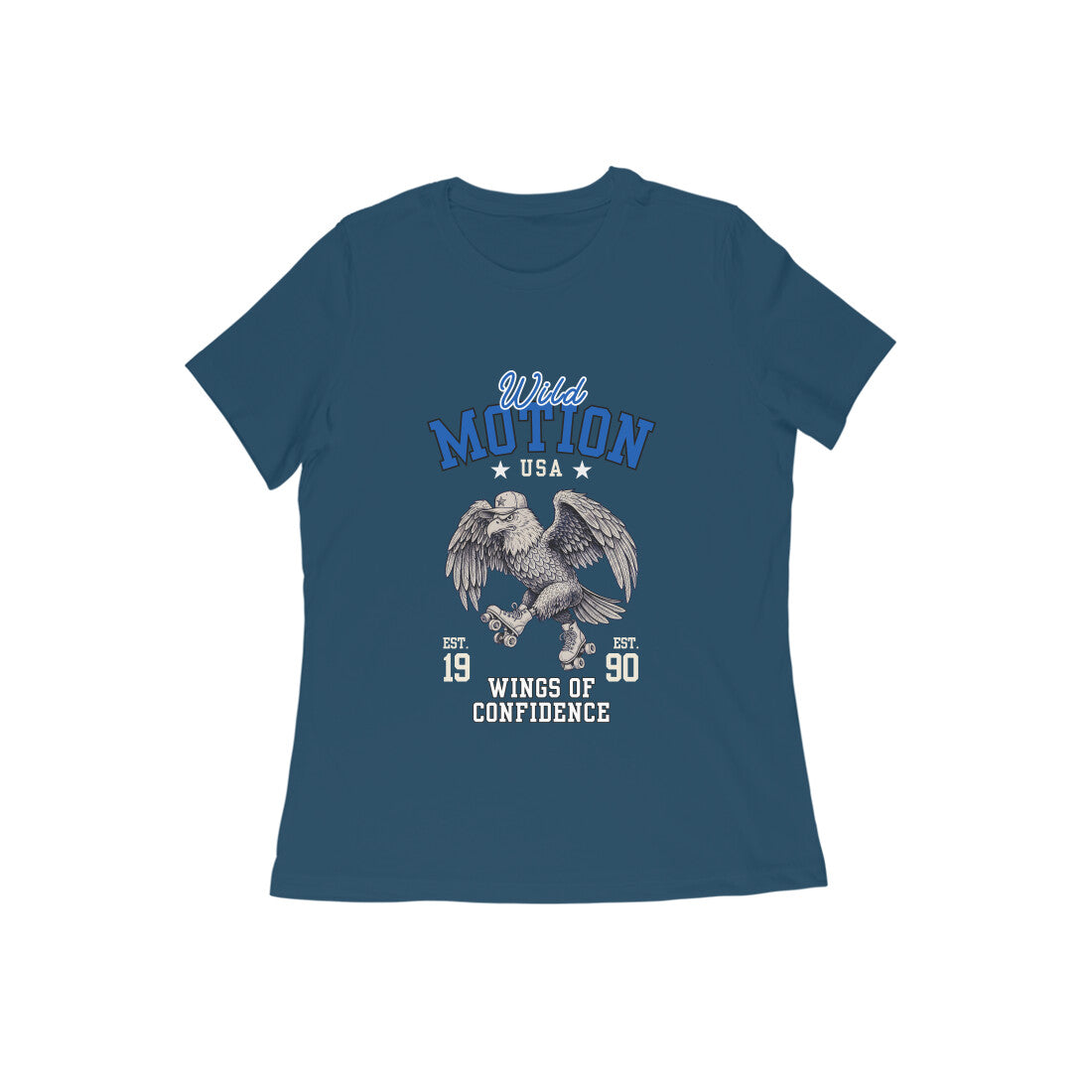 Front View - 5717605