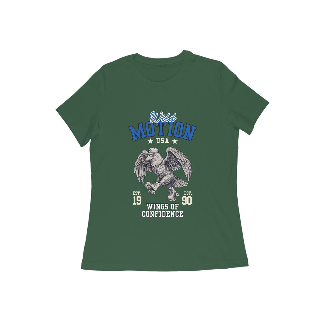 Front View - 5717606