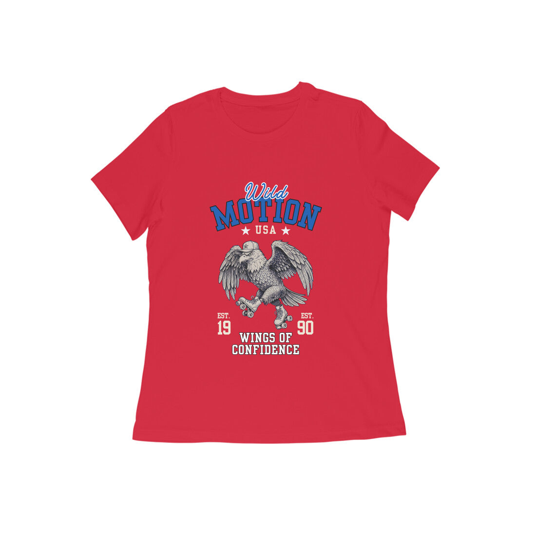 Front View - 5717608