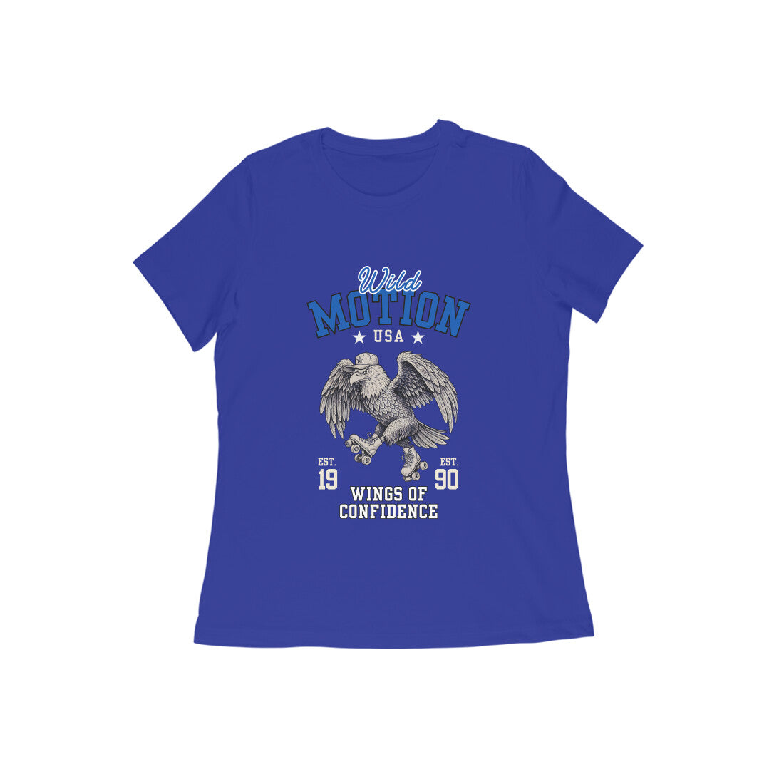 Front View - 5717610