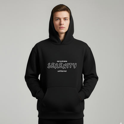 Serenity Hoodie - Artisianaura