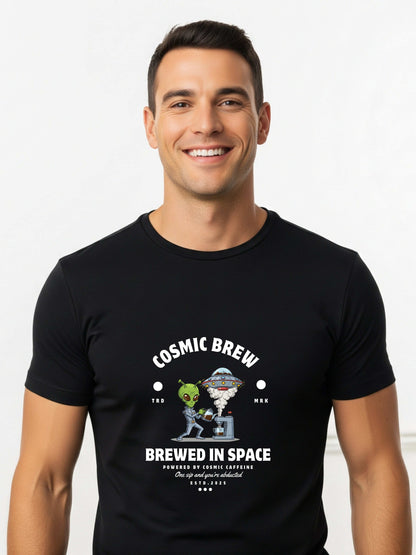 Galactic Brew