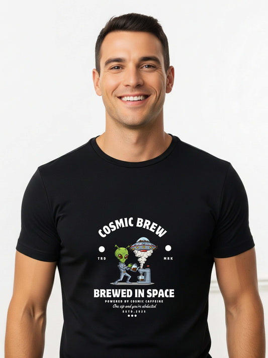 Galactic Brew