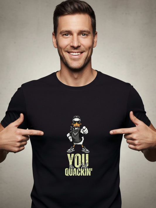 Quack Boss