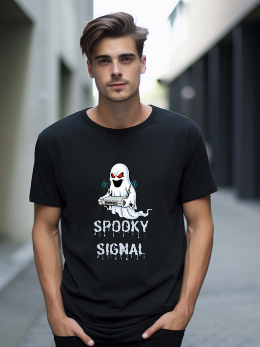 Phantom Signal