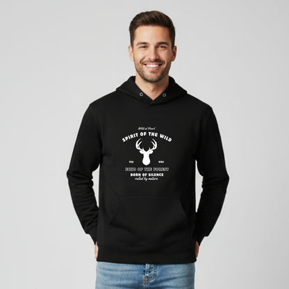 Spirit of the Wild Hoodie