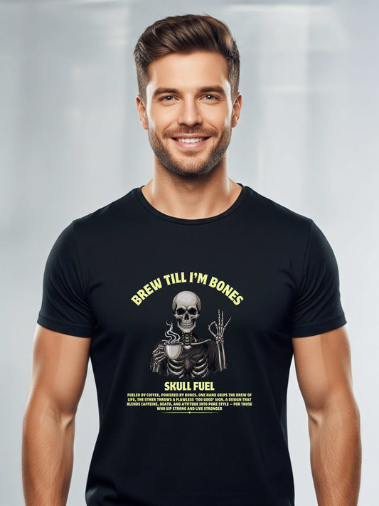 Eternal Brew Tee