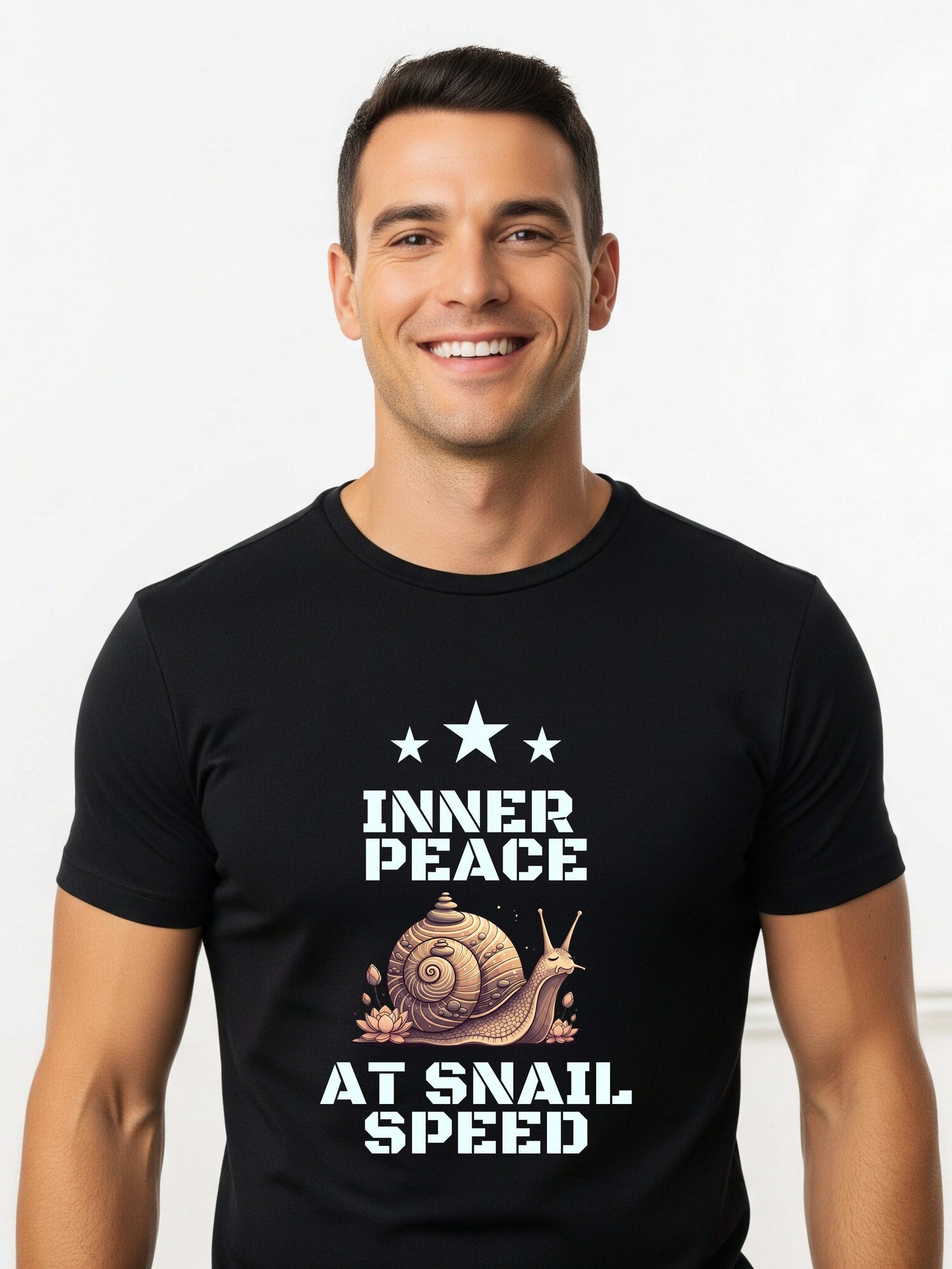Chill Like a Snail