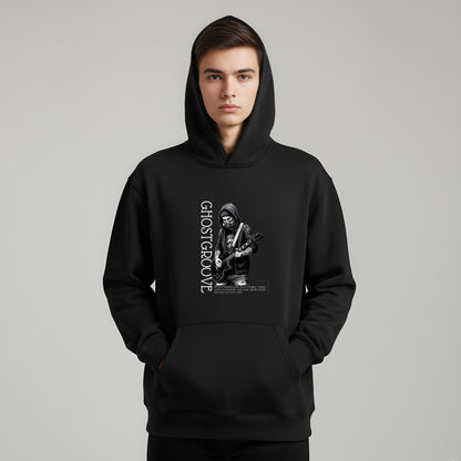GhostGroove Men’s Hoodie
