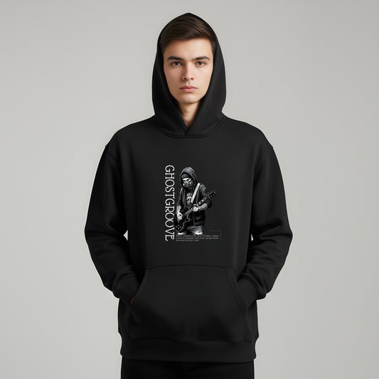 GhostGroove Men’s Hoodie