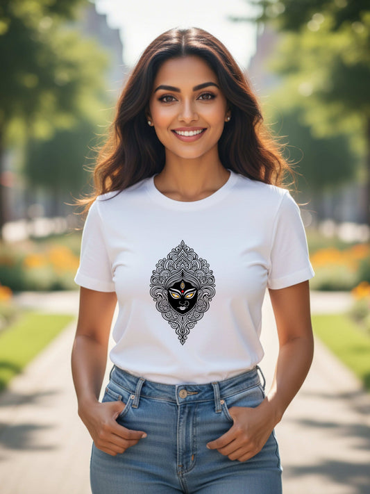Divine Gaze